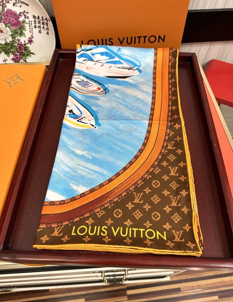 Louis Vuitton Scarf